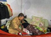Sepotong Kesetiaan di Sudut Mangli: Saat Juma’ati Menjadi Napas Bagi Suaminya Butuh Uluran Medis