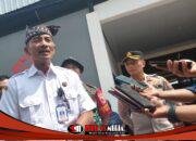 0008. Camat Kedungadem Ungkap Manfaat Besar TMMD 129 Bojonegoro di Desa Kesongo