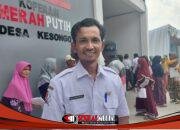 0009. TMMD 129 Bojonegoro, Sinergi Lintas Sektor Membangun Desa