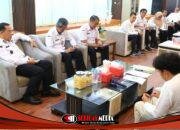 Ketua Baru APPSI Kota Probolinggo Bangun Sinergi dengan Pemkot, Revitalisasi Pasar hingga Digitalisasi Jadi Sorotan