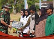 TMMD 129 Bojonegoro, Harapan Baru Warga Kesongo Kedungadem