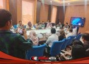 DPRD Kabupaten Mojokerto Ultimatum DPRKP2, 172 PSU Perumahan Belum Diserahkan ke Pemda
