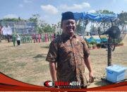TMMD 129 Dimulai, Sinergi TNI-Warga Tuai Apresiasi Anggota DPRD Bojonegoro