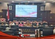 RDP DPRD dan Kepala SMP kota Mojokerto Bahas Seragam Sekolah, Transparansi Jadi Sorotan