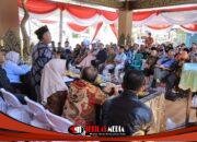 Pelebaran Jalan Menganti-Lakarsantri Dikebut, Pemkab Gresik Gelar Konsultasi Publik Pengadaan Tanah