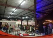 Rest Area Gunung Gedangan Disulap Jadi Sentra UMKM dan Ruang Kreatif, Dongkrak Ekonomi Warga