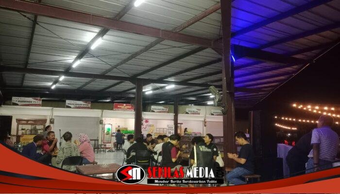 Rest Area Gunung Gedangan Disulap Jadi Sentra UMKM dan Ruang Kreatif, Dongkrak Ekonomi Warga