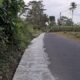 Pengerasan Bahu Jalan Banjarsari–Ngadilangkung Tingkatkan Aksesibilitas Warga, DPUBM Kabupaten Malang Perlebar Ruas Jalan