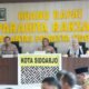 Polresta Sidoarjo Gelar Forum Konsultasi Publik untuk Optimalisasi Pelayanan