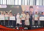 Wamentan Sudaryono Lantik Pengurus HKTI Jatim di Malang, Tegaskan Organisasi Harus Jadi Corong Perjuangan Petani