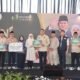 Wamentan Sudaryono Lantik Pengurus HKTI Jatim di Malang, Tegaskan Organisasi Harus Jadi Corong Perjuangan Petani