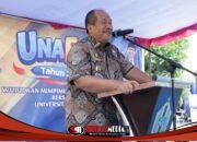 Bupati Asahan Buka Expo Inovasi UNA 2026, Perkuat Sinergi Perguruan Tinggi dan Pembangunan Daerah