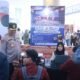 SKCK Jemput Bola Polres Gresik di Job Fair 2026 Tuai Apresiasi Dahlan Iskan
