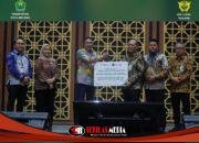 Pemkot Malang Maksimalkan DBHCHT untuk Kesehatan, Perlindungan Sosial, dan Pemberdayaan Masyarakat