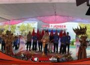 Pemkab Jember Gelontorkan Rp 59 Miliar untuk Beasiswa Kuliah 2026