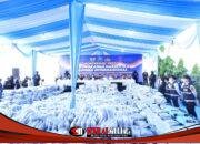 DPRD Jatim Desak Perda P4GN Diperkuat Usai Pengungkapan Sabu 5,4 Kg Jaringan Malaysia