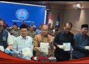 Komisi A Ingatkan Jatim Jadi Target Jaringan Narkoba Internasional