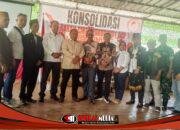 Konsolidasi GCP DPD Banten Plus Perkuat Soliditas Organisasi, Ketum Umumkan Apel Akbar Nasional di Sukabumi