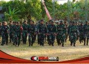 Menyatukan Langkah Membangun Negeri: TMMD 129 Bojonegoro Usung Semangat Gotong Royong