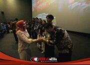 Gala Premiere Rejoto Nyambung Tresno, Bukti Kemajuan Ekonomi Kreatif Kota Mojokerto