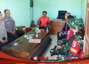 Runtuhkan Sekat: Silaturahmi Hangat Satgas TMMD 129 Bojonegoro Sukses Bangun Kedekatan Dengan Masyarakat