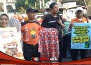 Pemkot Probolinggo Apresiasi Inovasi PAPESA, BARBEKQU Dinilai Jadi Solusi Kurangi Limbah Fashion