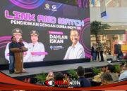 Job Fair Tematik 2026 Sediakan 1.976 Lowongan, Bupati Yani: Bukan Gimmick, Hasil Rekrutmen Bisa Diukur