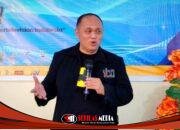 IJTI: Menghormati Profesi Jurnalis Wujud Kepatuhan Hukum