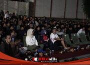 Nobar Final Piala Dunia 2026 di Kota Mojokerto Disambut Antusias, UMKM Lokal Raup Berkah Ekonomi