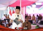 Gus Fawait 4.000 Beasiswa untuk Warga Jember