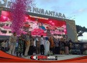 Bupati Fawait Lepas 3.000 Mahasiswa KKN Kolaboratif, Diminta Bantu Tekan Kemiskinan di Jember
