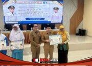 Pemkab Mojokerto Salurkan Insentif bagi 1.661 Guru PAUD, Gus Bupati: Pendidikan Pondasi Indonesia Emas 2045