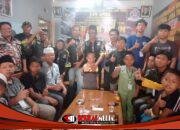 LSM GMBI Gresik Santuni Anak Yatim dan Dhuafa, Gelar Wisata Religi ke Tuban