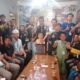 LSM GMBI Gresik Santuni Anak Yatim dan Dhuafa, Gelar Wisata Religi ke Tuban