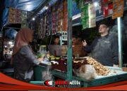 Tekan Kebocoran Retribusi, Pemkab Kediri Sosialisasikan Digitalisasi Pasar Rakyat