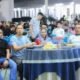 Nobar Final Piala Dunia 2026 bersama, Bupati Maya Hasmita Pacu Semangat Generasi Muda Labuhanbatu
