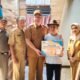 Pemkab Gresik Salurkan Bantuan RTLH, Bantu Perbaikan Rumah Warga Berpenghasilan Rendah