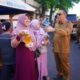 Wali Kota Probolinggo Pastikan Gerakan Pangan Murah Berjalan Optimal, Warga Berburu Sembako Harga Terjangkau