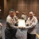 Polres Gresik Raih Juara II Patroli Harkamtibmas Terbanyak di Anev Samapta Polda Jatim