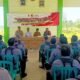Perkuat Tanggap Bencana Warga: Satgas TMMD 129 Bojonegoro dan PMI Edukasi Masyarakat Kesongo