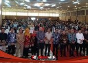 Jember Jadi Tuan Rumah Festival Usaha Mikro Kementerian UMKM 2026