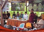 Perkuat Hilirisasi Jagung, Pemkab Jember dan UKRI Resmikan Inkubator Agribisnis di Jenggawah