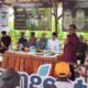 Perkuat Hilirisasi Jagung, Pemkab Jember dan UKRI Resmikan Inkubator Agribisnis di Jenggawah