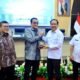 Dari Graha Bina Praja ke Lapangan Wagub Cik Ujang Pastikan Eksekusi Program Nasional Berjalan Optimal