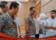 Geoteknik Masa Depan HATTI Sumsel Ungkap Rahasia Infrastruktur Tangguh Dan Ramah Lingkungan