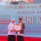 Kopsyah MUI Gresik Raih Juara I Koperasi Pembiayaan Terbaik Jawa Timur 2026