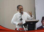 Sekdakab Mojokerto Dorong APPSI Perkuat Peran Pasar Rakyat sebagai Penggerak Ekonomi Daerah