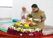 Gedung Pemkab Kediri Mulai Ditempati, Mas Dhito Tekankan Peningkatan Pelayanan Publik