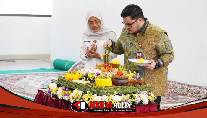 Gedung Pemkab Kediri Mulai Ditempati, Mas Dhito Tekankan Peningkatan Pelayanan Publik