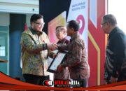 Mas Dhito Dorong Anak Muda Terjun dalam Koperasi